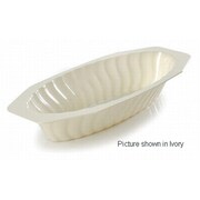 FINELINE SETTINGS Flairware 15 oz Clear Serving Boat 215-CL